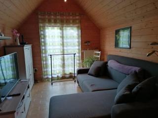 Ferienhaus Nebenan Plus - 9