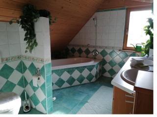 Ferienhaus Nebenan Plus - 1
