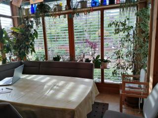 Ferienhaus Nebenan Plus - 8