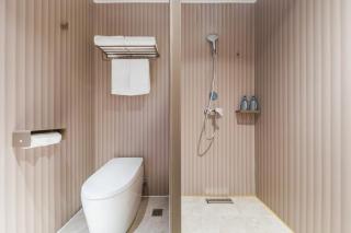 Hanting Hotel Qingdao Jinshatan Wuyue Plaza Branch - 2