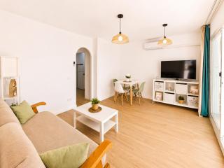 Al Andalus - Playa Cargador ALBERT VILLAS Pet friendly - 5