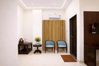 Bhadrachalam Nest - Mysore - 6