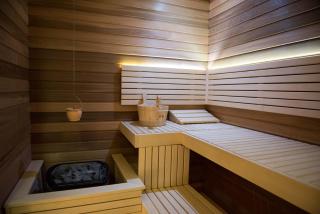 Atera Business Suites - Belgrado - 6