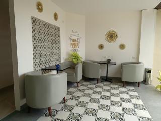 Aluna Hotel - 5