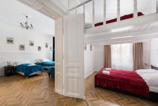 VINTAGE STATiON APARTMENT - Krakau - 3