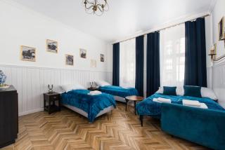 VINTAGE STATiON APARTMENT - Krakau - 4