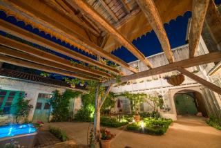 Bed and Breakfast La Cordonnerie - Villandraut - 4