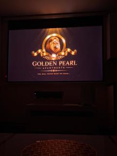 Golden Pearl Apartments - 1