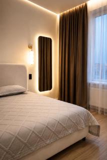 A comfortable European-style two-bedroom apartment - 4
