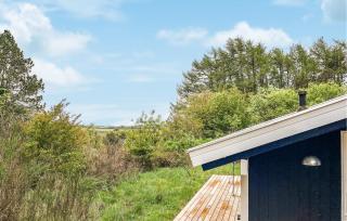 3 Bedroom Amazing Home In Brovst - 8