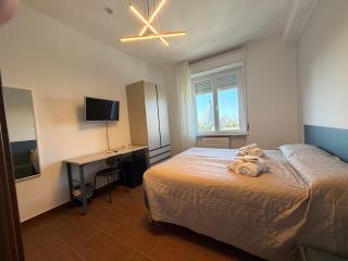 Panoramic Rooms - 4