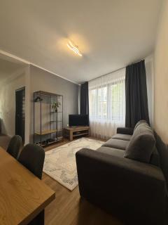 Castle View Apartments - 6
