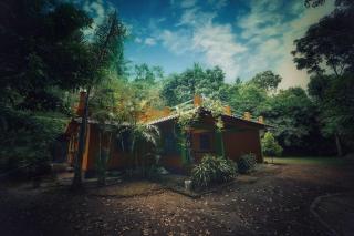 GreenishFence Homestay - Private Pool Stay - 0