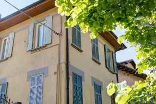 Brunate Large Apartment Near - 5