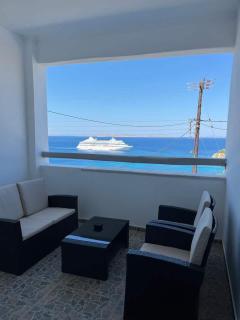 Zisis Pension - 7