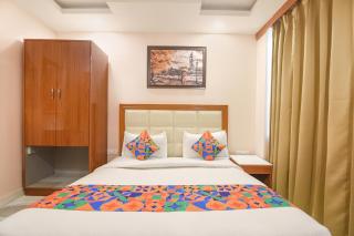 FabHotel Ramhan - 9