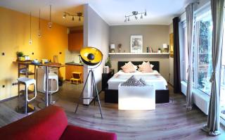 Inspirarta Studio - Budapest - 0