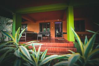 GreenishFence Homestay - Private Pool Stay - 1