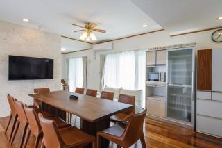 W Pickleball 300,平米 5 bedrooms, 4 bathrooms, quiet in the forest, 4 minutes to Nabe Beach, BBQ, free pool - 3