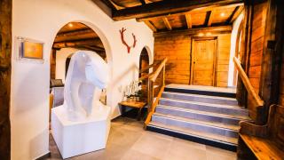 Hotel & Spa Merilys - Méribel - 2