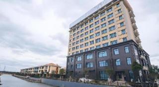 Vienna International Hotel Shanghai Dishui Lake Lingang Wanda - 2