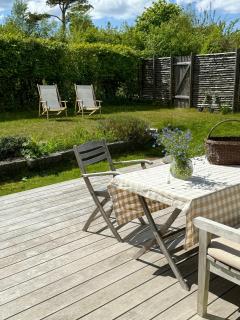 Summer House Near Tisvilde 300 Metres From Beach - 8