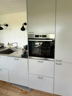 Summer House Near Tisvilde 300 Metres From Beach - 6