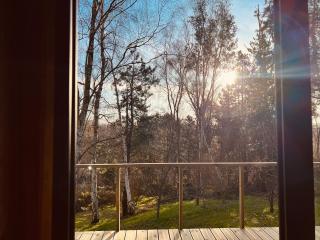 Grange atypique en pleine nature - 6