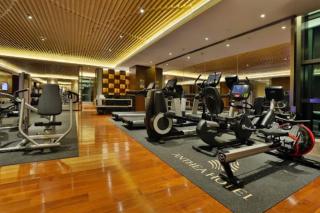 ANTHEA HOTEL - 2