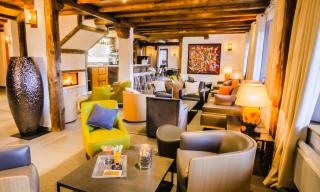 Hotel & Spa Merilys - Méribel - 4