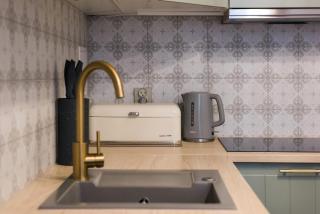 RETRO STATiON APARTMENT - Krakau - 5