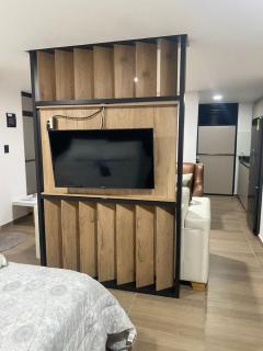 Loft Living 42 - En el corazón de la ciudad Blanca - 1
