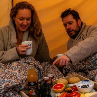 Fyn Glamping - 8