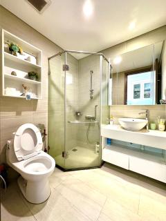 Stylish Apartment with Hotel Comfort at Green Bay Residence Hanoi Center - 6