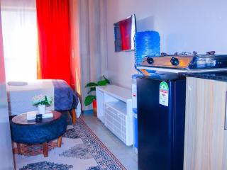 Flat in Nairobi A modern studio - 3