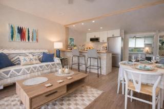Oceanfront One Bedroom Condo on West Coast of Oahu at Ma'ili Cove - 7