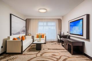Beijing Landmark Hotel - 8