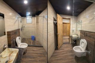 Devi Palace - Monsoon Palace View Resort, Udaipur - 9