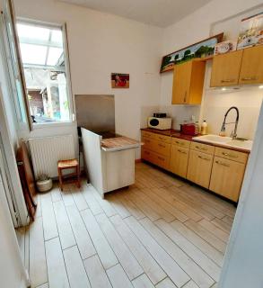 Appartement avec piscine partagée à Sarragachies - 7