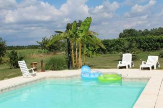 Appartement avec piscine partagée à Sarragachies - 5