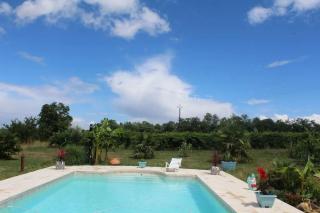 Appartement avec piscine partagée à Sarragachies - 1