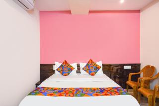 FabHotel Saanidhya Comforts - Tumkur Road - 3