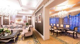 Country Garden Phoenix Hotel Shenyang - 7