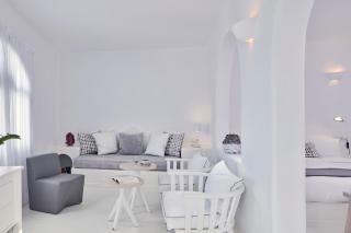 Cliff Side Suites - 4