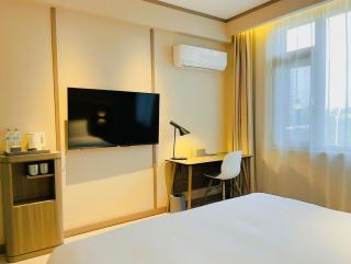 Hanting Hotel Wangtai Town Huangdao - 5