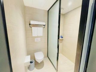 Hanting Hotel Wangtai Town Huangdao - 1