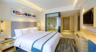 City Comfort Inn Meishan Sansu Temple - 4