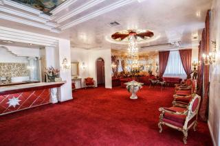 Hotel Parco dei Principi - Foggia - 5