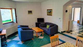 Andels apartments Vila 3 - 9