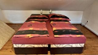 Andels apartments Vila 3 - 4